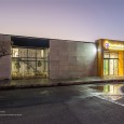 Sanandaj Renovation Center by Shiveh Architecture Studio  22 