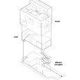 Diagram Do Bar House  1 