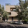 Do Bar House in Tehran by AMA studio  1 