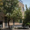 Do Bar House in Tehran by AMA studio  4 