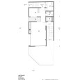 First floor plan Do Bar House