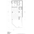 Ground floor plan Do Bar House