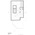 Roof floor plan Do Bar House