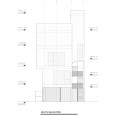 South elevation Do Bar House
