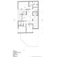 Third floor plan Do Bar House