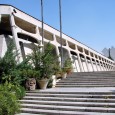 iranian architect,iranain-architect,contemporary architectre of iran,معماری معاصر ایران,معمار ایرانی,معماری ایران,iranian architecture,Carpet Museum,Tehran,Iran,AFFA ,Abdol Aziz Farman Farmaian,1976,Museum,عبدالعزیز فرمانفرماییان,موزه فرش,1355,موزه,تهران,