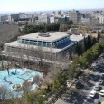 iranian architect,iranain-architect,contemporary architectre of iran,معماری معاصر ایران,معمار ایرانی,معماری ایران,iranian architecture,Carpet Museum,Tehran,Iran,AFFA ,Abdol Aziz Farman Farmaian,1976,Museum,عبدالعزیز فرمانفرماییان,موزه فرش,1355,موزه,تهران,