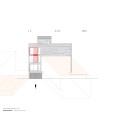Architecture Diagram Nozhan Residential Apartment Maan Studio  3 