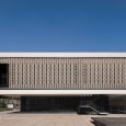 City Theater of Qazvin CAOI  2 