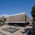 City Theater of Qazvin CAOI  4 