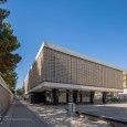 City Theater of Qazvin CAOI  5 