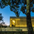 City Theater of Qazvin CAOI  7 