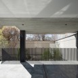 Nozhan Residential Apartment Shiraz Maan Studio  14 