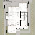 Ground Floor Plan Cubic Home BOL Architects