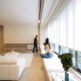 Hanna s Apartment Renovation Rasht NIKK Architects  1 