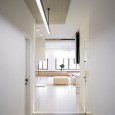 Hanna s Apartment Renovation Rasht NIKK Architects  2 