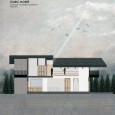 Section Cubic Home BOL Architects