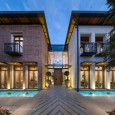 Cheshmeh Mansion Lavasan Amin Ferdousi CAOI  5 
