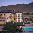 Cheshmeh Mansion Lavasan Amin Ferdousi CAOI  8 