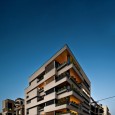 Bagh Mashhad Residential Isfahan HAMAAN Studio  0 