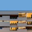 Bagh Mashhad Residential Isfahan HAMAAN Studio  01 