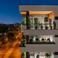 Bagh Mashhad Residential Isfahan HAMAAN Studio  02 