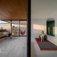 Bagh Mashhad Residential Isfahan HAMAAN Studio  10 