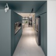 Bagh Mashhad Residential Isfahan HAMAAN Studio  14 