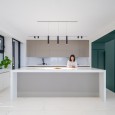 Bagh Mashhad Residential Isfahan HAMAAN Studio  15 