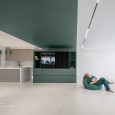 Bagh Mashhad Residential Isfahan HAMAAN Studio  16 