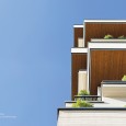 Bagh Mashhad Residential Isfahan HAMAAN Studio  2 