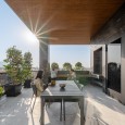 Bagh Mashhad Residential Isfahan HAMAAN Studio  4 