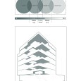 Diagram Bagh Mashhad Residential Isfahan HAMAAN Studio  3 