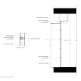 J Cafe Metal Frame  1 