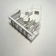 Model of J Cafe  1 