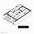 NAEEM Cafe   Cultural Center Documents AzNo design studio  12 