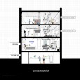 NAEEM Cafe   Cultural Center Documents AzNo design studio  13 