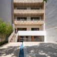 NAEEM Cafe   Cultural Center by AzNo design studio  1 