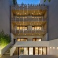 NAEEM Cafe   Cultural Center by AzNo design studio  2 