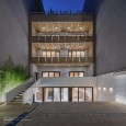 NAEEM Cafe   Cultural Center by AzNo design studio  22 
