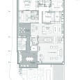 1st 3rd Floor Plans Bagh Mashhad Residential Isfahan HAMAAN Studio