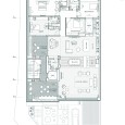 2nd 4th Floor Plans Bagh Mashhad Residential Isfahan HAMAAN Studio