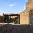 Bagh Ghoushkhouneh Isfahan Se baer studio  19 