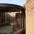 Bagh Ghoushkhouneh Isfahan Se baer studio  20 