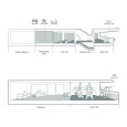 Diagram Bagh Mashhad Residential Isfahan HAMAAN Studio  7 