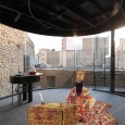 Function Bagh Ghoushkhouneh Isfahan Se baer studio  1 