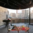 Function Bagh Ghoushkhouneh Isfahan Se baer studio  3 