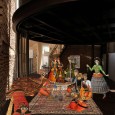 Function Bagh Ghoushkhouneh Isfahan Se baer studio  6 