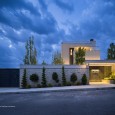 Villa 341 Hashtgerd Hamsaz Architects CAOI  1 