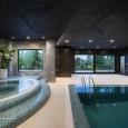 Villa 341 Hashtgerd Hamsaz Architects CAOI  12 